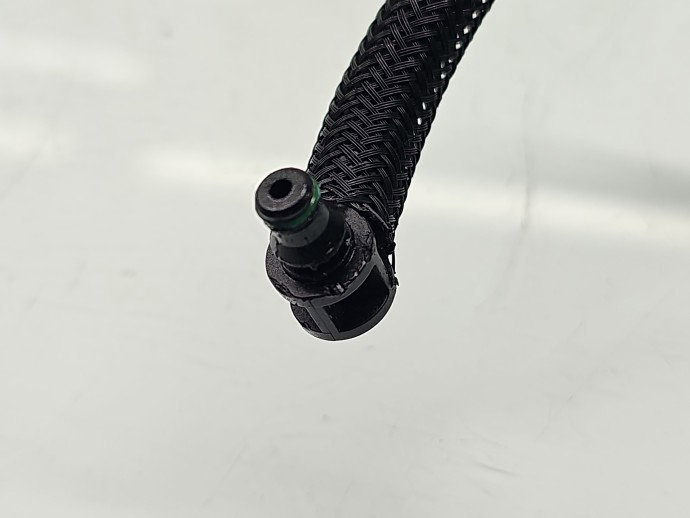 Conducta retur injectoare PEUGEOT 206 [Fabr 1998-2009] OEM 1.4 HDI 8HZ 50KW / 68CP