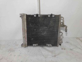 Radiator clima 13129195 Opel Astra H [Fabr 2004-2009] 1.7
