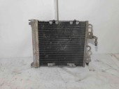 Radiator clima 13129195 Opel Astra H [Fabr 2004-2009] 1.7
