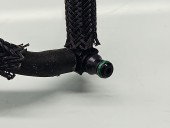 Conducta retur injectoare PEUGEOT 206 [Fabr 1998-2009] OEM 1.4 HDI 8HZ 50KW / 68CP