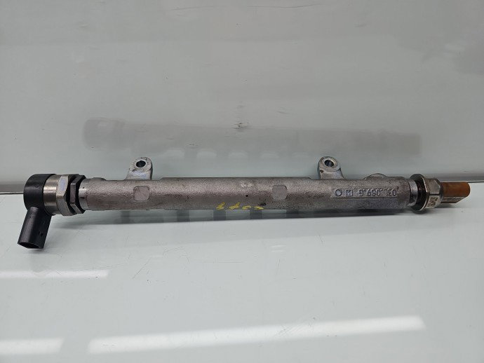 Rampa injectoare AUDI A5 (8T3) [Fabr 2007-2015] 03L130089A 2.0 TDI CAGA 105KW / 143CP
