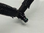 Conducta retur injectoare PEUGEOT 206 [Fabr 1998-2009] OEM 1.4 HDI 8HZ 50KW / 68CP