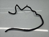 Conducta retur injectoare PEUGEOT 206 [Fabr 1998-2009] OEM 1.4 HDI 8HZ 50KW / 68CP