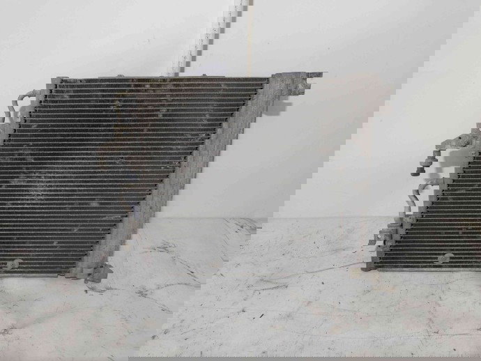 Radiator clima 13129195 Opel Astra H [Fabr 2004-2009] 1.7