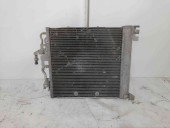 Radiator clima 13129195 Opel Astra H [Fabr 2004-2009] 1.7