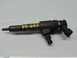 Injector PEUGEOT 206 [Fabr 1998-2009] 786280, 0445110135 1.4 HDI 8HZ 50KW / 68CP