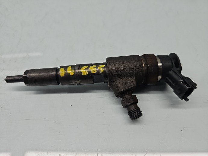 Injector PEUGEOT 206 [Fabr 1998-2009] 786280, 0445110135 1.4 HDI 8HZ 50KW / 68CP