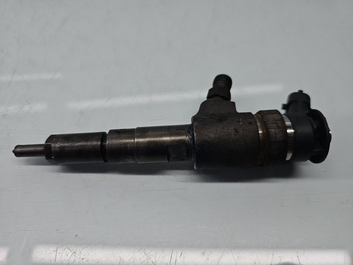 Injector PEUGEOT 206 [Fabr 1998-2009] 786280, 0445110135 1.4 HDI 8HZ 50KW / 68CP