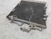 Radiator clima 13129195 Opel Astra H [Fabr 2004-2009] 1.7