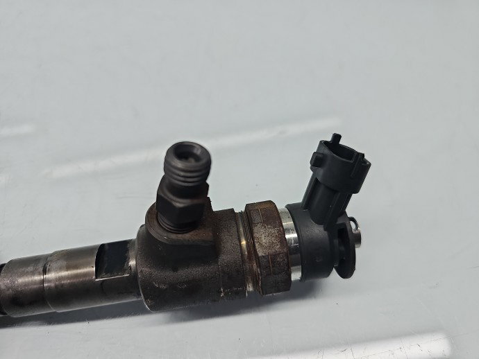 Injector PEUGEOT 206 [Fabr 1998-2009] 786280, 0445110135 1.4 HDI 8HZ 50KW / 68CP