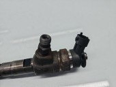Injector PEUGEOT 206 [Fabr 1998-2009] 786280, 0445110135 1.4 HDI 8HZ 50KW / 68CP