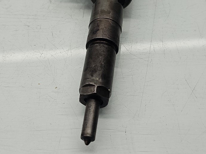Injector PEUGEOT 206 [Fabr 1998-2009] 786280, 0445110135 1.4 HDI 8HZ 50KW / 68CP
