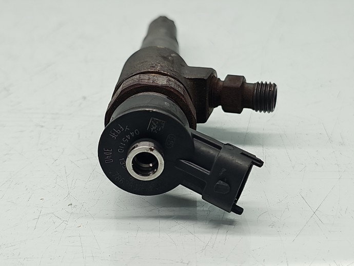 Injector PEUGEOT 206 [Fabr 1998-2009] 786280, 0445110135 1.4 HDI 8HZ 50KW / 68CP