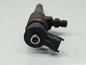 Injector PEUGEOT 206 [Fabr 1998-2009] 786280, 0445110135 1.4 HDI 8HZ 50KW / 68CP