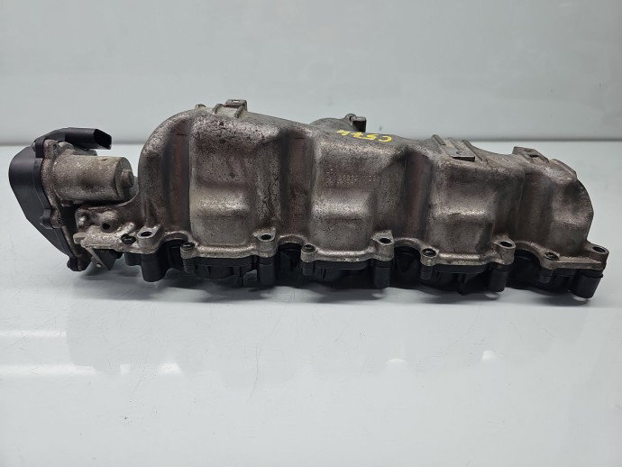 Galerie admisie AUDI A5 (8T3) [Fabr 2007-2015] 03L129711E 2.0 TDI CAGA 105KW / 143CP