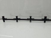 Conducta retur injectoare Volkswagen Passat B6 (3C2) [Fabr 2005-2010] 928301101 2.0 TDI CAGA 105KW / 143CP