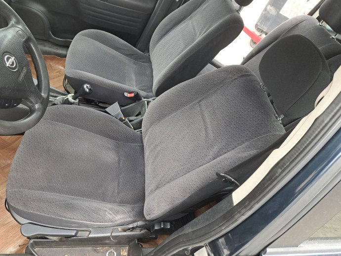 Scaun stanga fata Opel Zafira A (F75) [Fabr 1999-2005] OEM
