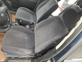 Scaun stanga fata Opel Zafira A (F75) [Fabr 1999-2005] OEM