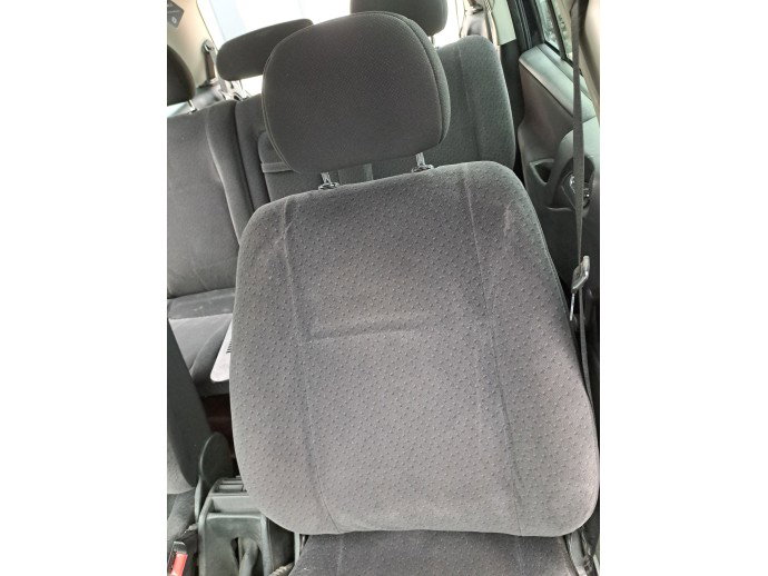 Scaun stanga fata Opel Zafira A (F75) [Fabr 1999-2005] OEM
