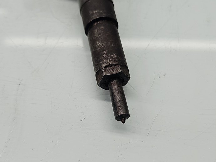 Injector PEUGEOT 206 [Fabr 1998-2009] 565889, 0445110252 1.4 HDI 8HZ 50KW / 68CP