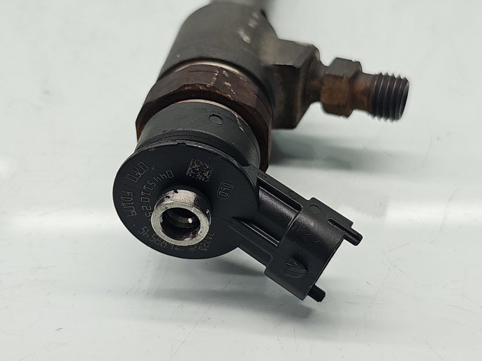 Injector PEUGEOT 206 [Fabr 1998-2009] 565889, 0445110252 1.4 HDI 8HZ 50KW / 68CP