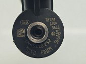 Injector PEUGEOT 206 [Fabr 1998-2009] 565889, 0445110252 1.4 HDI 8HZ 50KW / 68CP