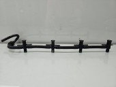 Conducta retur injectoare Volkswagen Passat CC (357) [Fabr 2008-2012] 928301101 2.0 TDI CAGA 105KW / 143CP