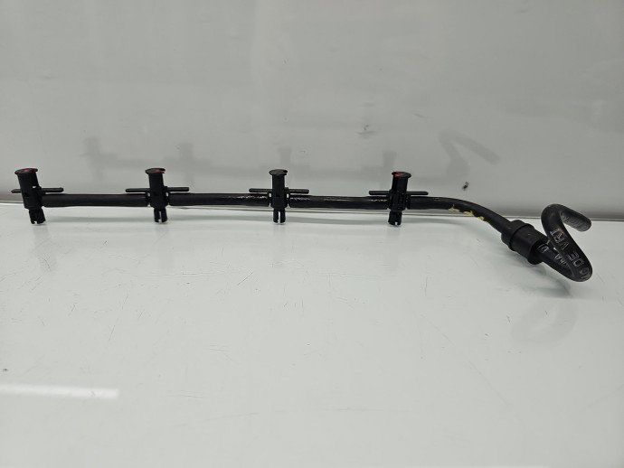 Conducta retur injectoare AUDI Q5 (8RB) [ Fabr 2008-2016] 928301101 2.0 TDI CAGA 105KW / 143CP