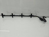 Conducta retur injectoare AUDI Q5 (8RB) [ Fabr 2008-2016] 928301101 2.0 TDI CAGA 105KW / 143CP