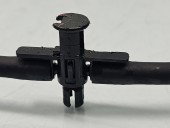 Conducta retur injectoare AUDI Q5 (8RB) [ Fabr 2008-2016] 928301101 2.0 TDI CAGA 105KW / 143CP