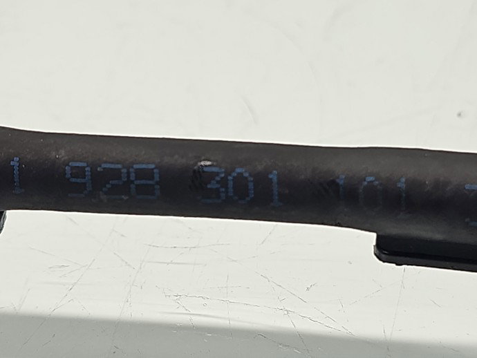 Conducta retur injectoare AUDI A5 (8T3) [Fabr 2007-2015] 928301101 2.0 TDI CAGA 105KW / 143CP