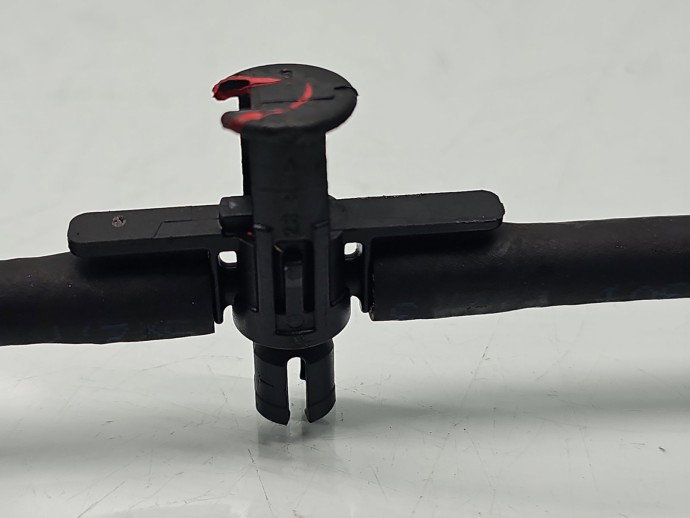 Conducta retur injectoare AUDI A5 (8T3) [Fabr 2007-2015] 928301101 2.0 TDI CAGA 105KW / 143CP