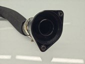 Furtun intercooler AUDI Q5 (8RB) [ Fabr 2008-2016] 8K0145738T 2.0 TDI CAGA 105KW / 143CP