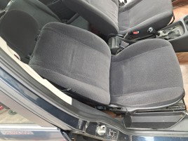 Scaun dreapta fata Opel Zafira A (F75) [Fabr 1999-2005] OEM