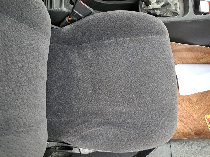 Scaun dreapta fata Opel Zafira A (F75) [Fabr 1999-2005] OEM