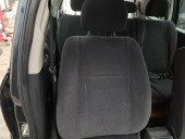 Scaun dreapta fata Opel Zafira A (F75) [Fabr 1999-2005] OEM