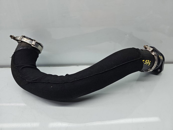 Furtun intercooler AUDI A5 (8T3) [Fabr 2007-2015] 8K0145738T 2.0 TDI CAGA 105KW / 143CP