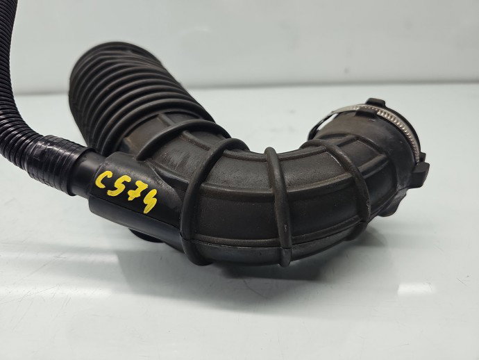 Tub admisie aer AUDI Q5 (8RB) [ Fabr 2008-2016] 03G129629E 2.0 TDI CAGA 105KW / 143CP