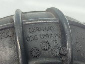 Tub admisie aer AUDI A5 (8T3) [Fabr 2007-2015] 03G129629E 2.0 TDI CAGA 105KW / 143CP