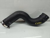 Furtun intercooler AUDI A5 (8T3) [Fabr 2007-2015] 8K0145737K 2.0 TDI CAGA 105KW / 143CP