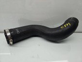 Furtun intercooler AUDI A5 (8T3) [Fabr 2007-2015] 8K0145737K 2.0 TDI CAGA 105KW / 143CP