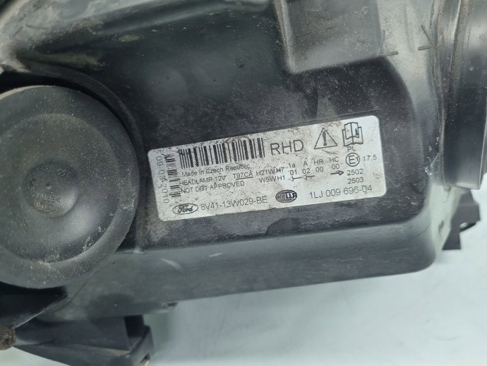 Far dreapta Ford Kuga I [Fabr 2008-2012] SUV 8V41-13W029-BE