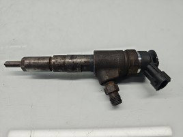 Injector PEUGEOT 206 [Fabr 1998-2009] 786280, 0445110135 1.4 HDI 8HZ 50KW / 68CP