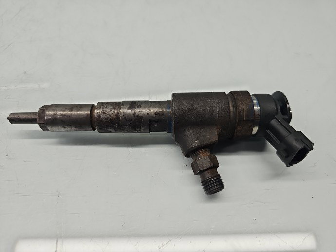 Injector PEUGEOT 206 [Fabr 1998-2009] 786280, 0445110135 1.4 HDI 8HZ 50KW / 68CP