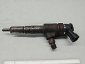 Injector PEUGEOT 206 [Fabr 1998-2009] 786280, 0445110135 1.4 HDI 8HZ 50KW / 68CP