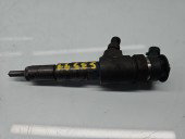 Injector PEUGEOT 206 [Fabr 1998-2009] 786280, 0445110135 1.4 HDI 8HZ 50KW / 68CP