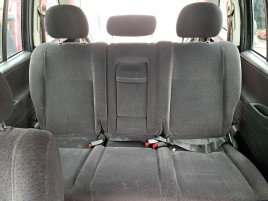 Bancheta spate Opel Zafira A (F75) [Fabr 1999-2005] OEM