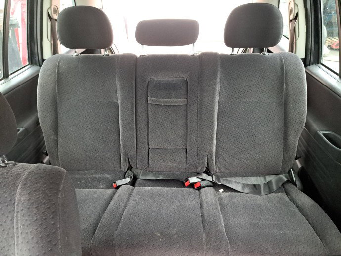 Bancheta spate Opel Zafira A (F75) [Fabr 1999-2005] OEM