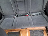 Bancheta spate Opel Zafira A (F75) [Fabr 1999-2005] OEM