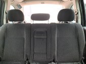 Bancheta spate Opel Zafira A (F75) [Fabr 1999-2005] OEM